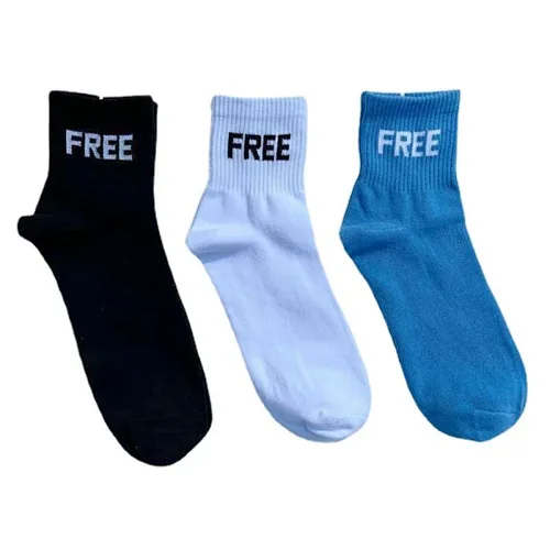 Calcetines de Moda