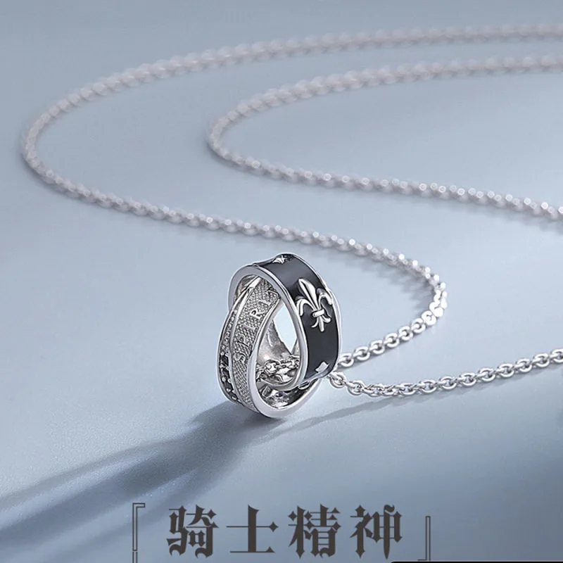 Collar Fashionable