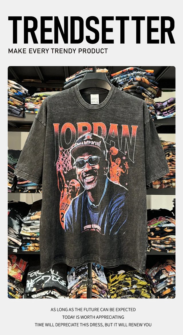 MJ Tees: seller detail photo 1
