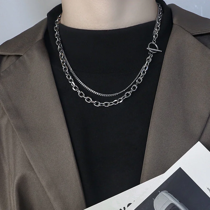 Collar Fashionable