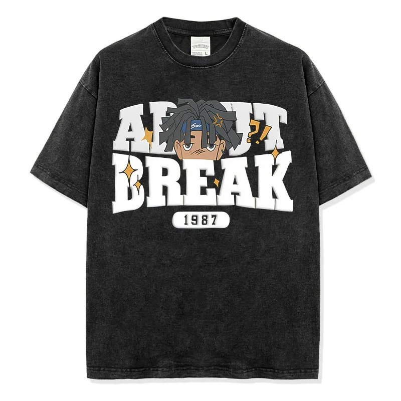 Vintage Tees | 18 colorways