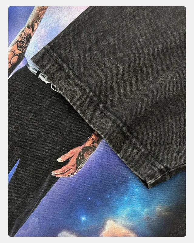 Chris Brown Tees: seller detail photo 7