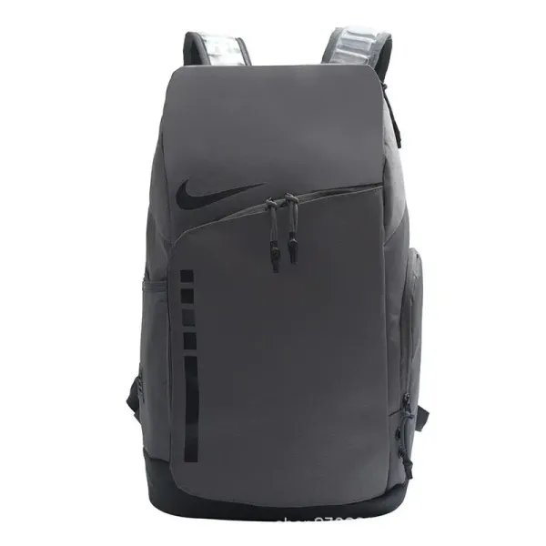 Nike Hoops Elite Backpack Dark Gray - 1