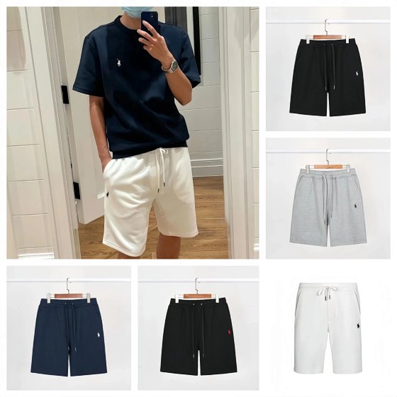 Fashion Shorts