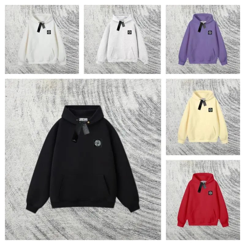 Stone Island Hoodie 