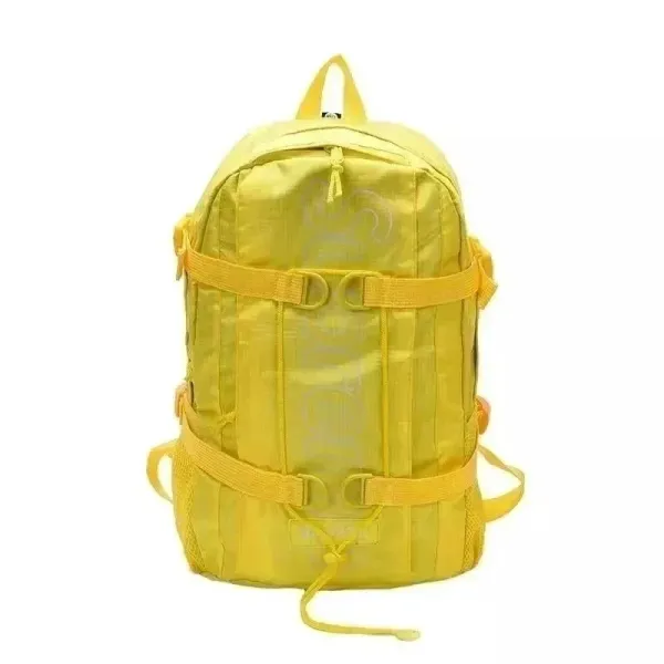 Supreme Grid Camo Backpack Multicolor - 7