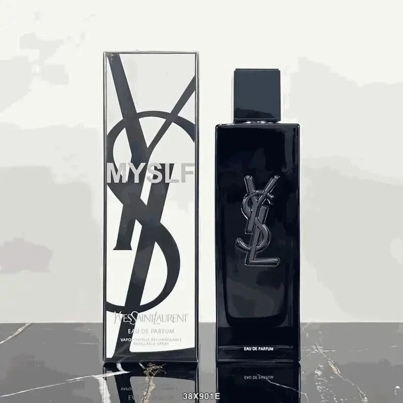 Yves Saint Laurent M