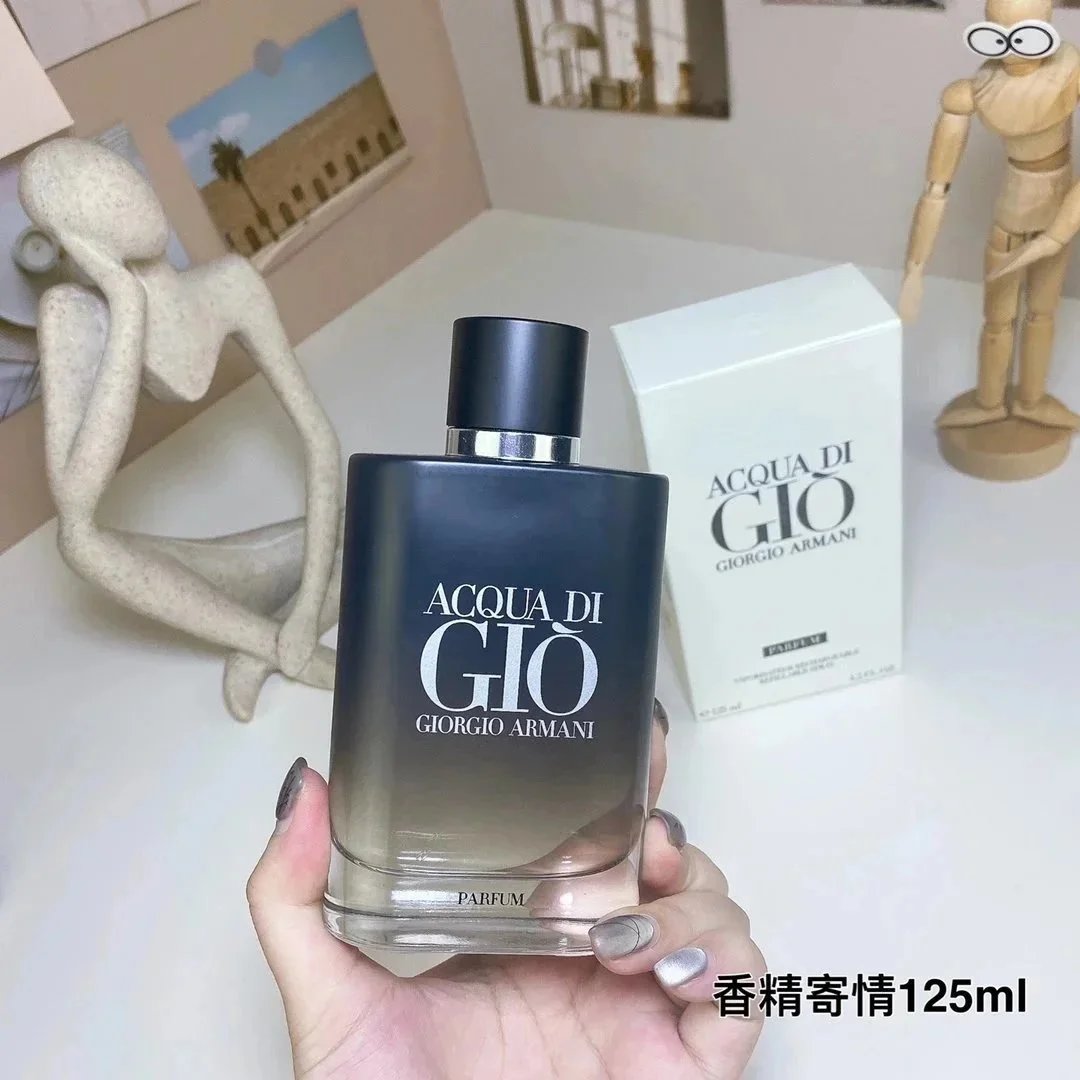 Versace Eros Blue Perfume - 11