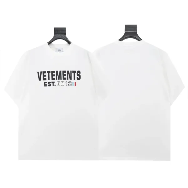 No Social Media Thank You Graphic Print White T-Shirt - 7