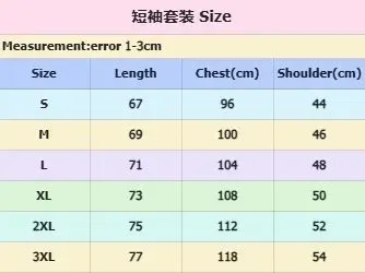 Off-White Graffiti Print Gray T-Shirt and Shorts Set - 3