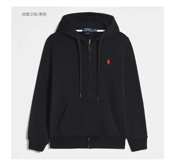Ralph Lauren Polo Bear Down Jacket Army Green - 11
