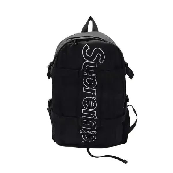 Supreme Grid Camo Backpack Multicolor - 8