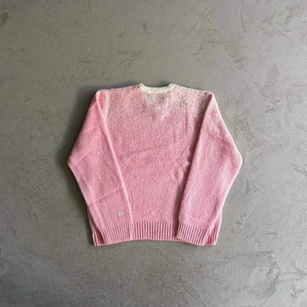 Gucci Track Jacket Beige with Red and Blue Stripes Outerwear - 8