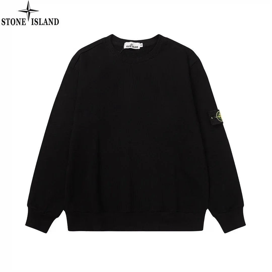 Stone Island Crewneck Sweatshirt [24 styles]