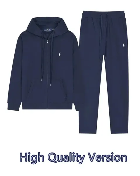 Polo Ralph Lauren Classic Fit Sweatpants Black - 7