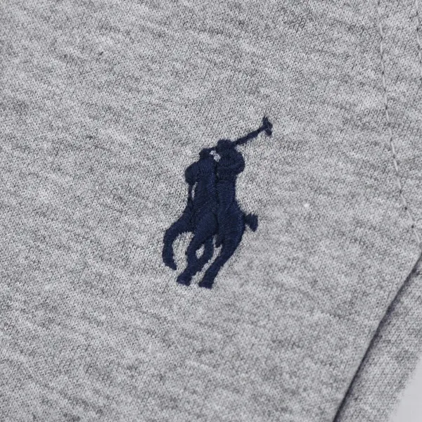 Polo Ralph Lauren Classic Fit Sweatpants Black - 13