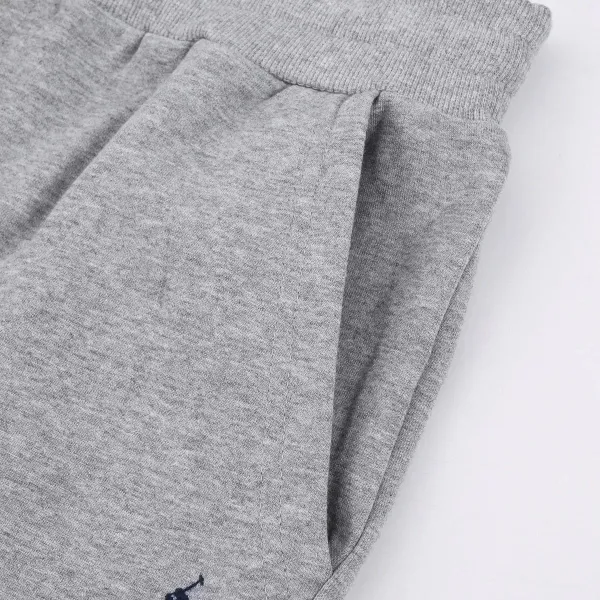 Polo Ralph Lauren Classic Fit Sweatpants Black - 12