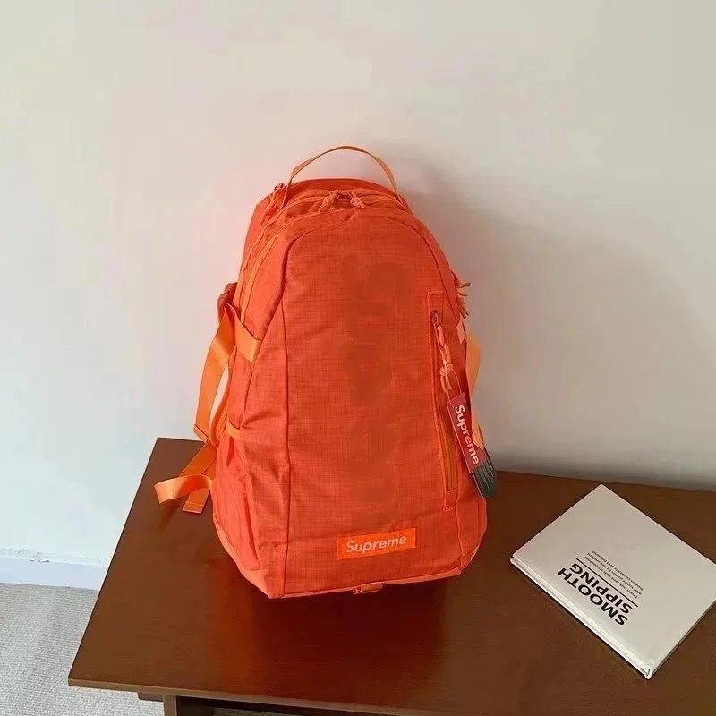 Supreme Grid Camo Backpack Multicolor - 10