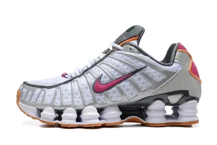 Men Women Sports Air Cushion Casual Shoes photo 2