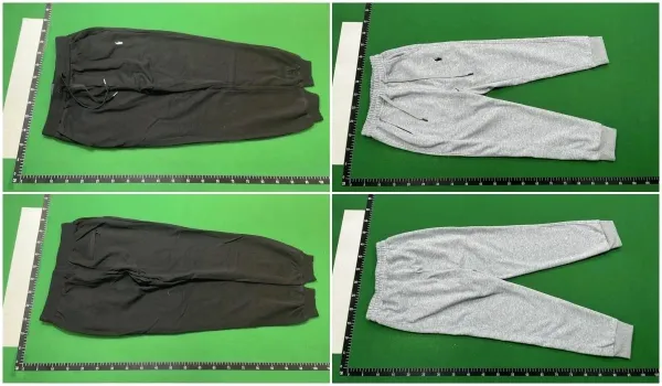 Polo Ralph Lauren Classic White Hoodie and Jogger Set - 6