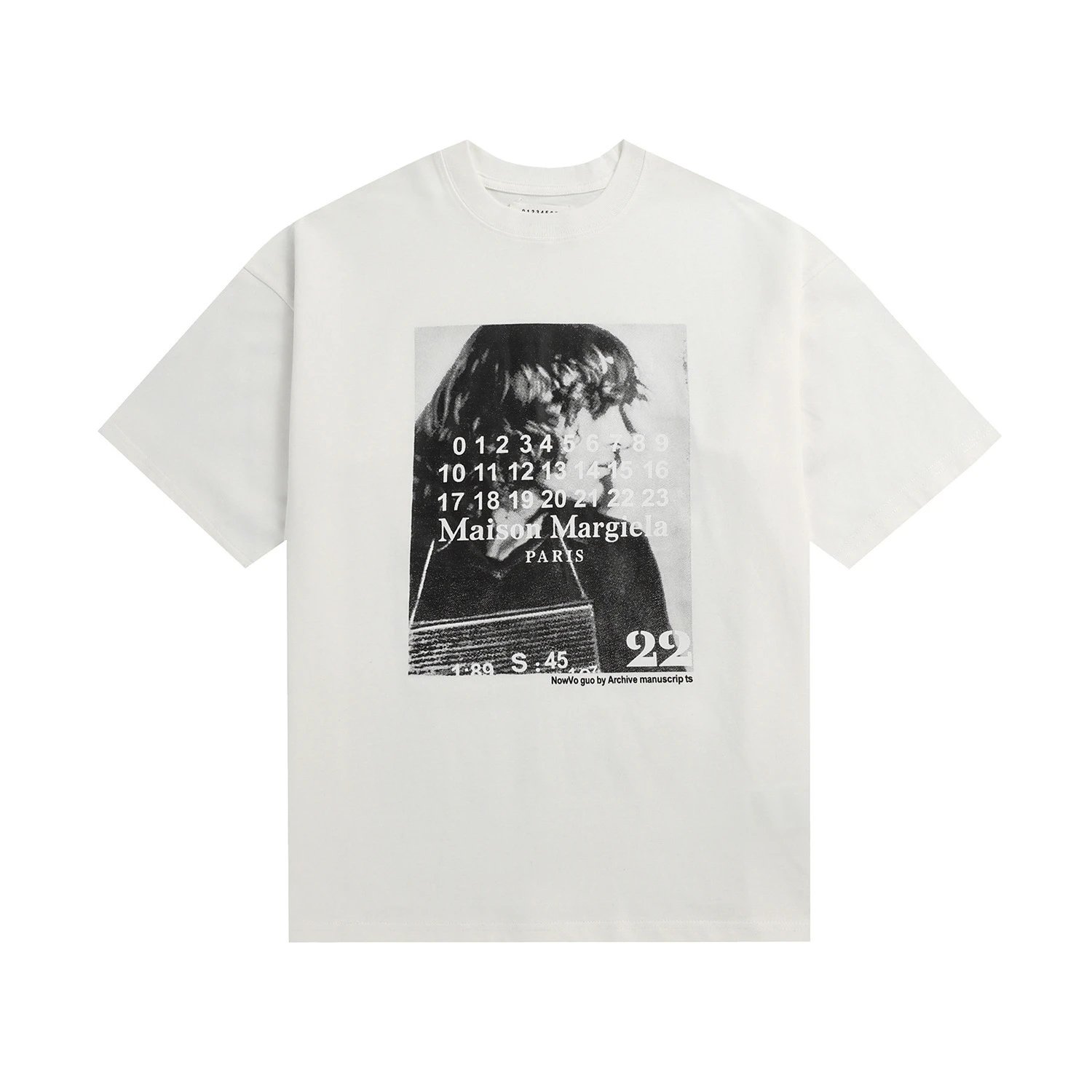 White 35