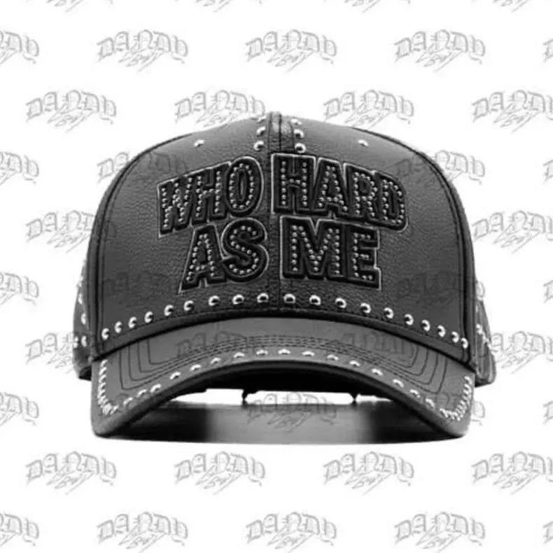 Design ThirtyOne x De Fact LA 'El Mago' Embroidered Baseball Cap Black Baseball Cap - 37