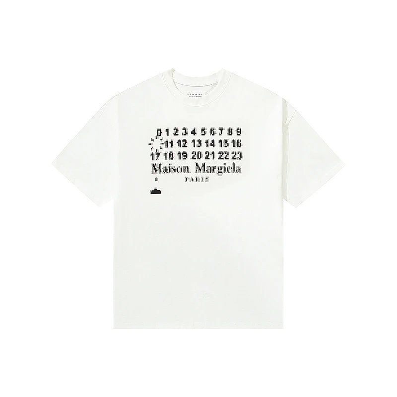 White 20