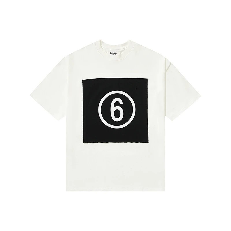 White 30