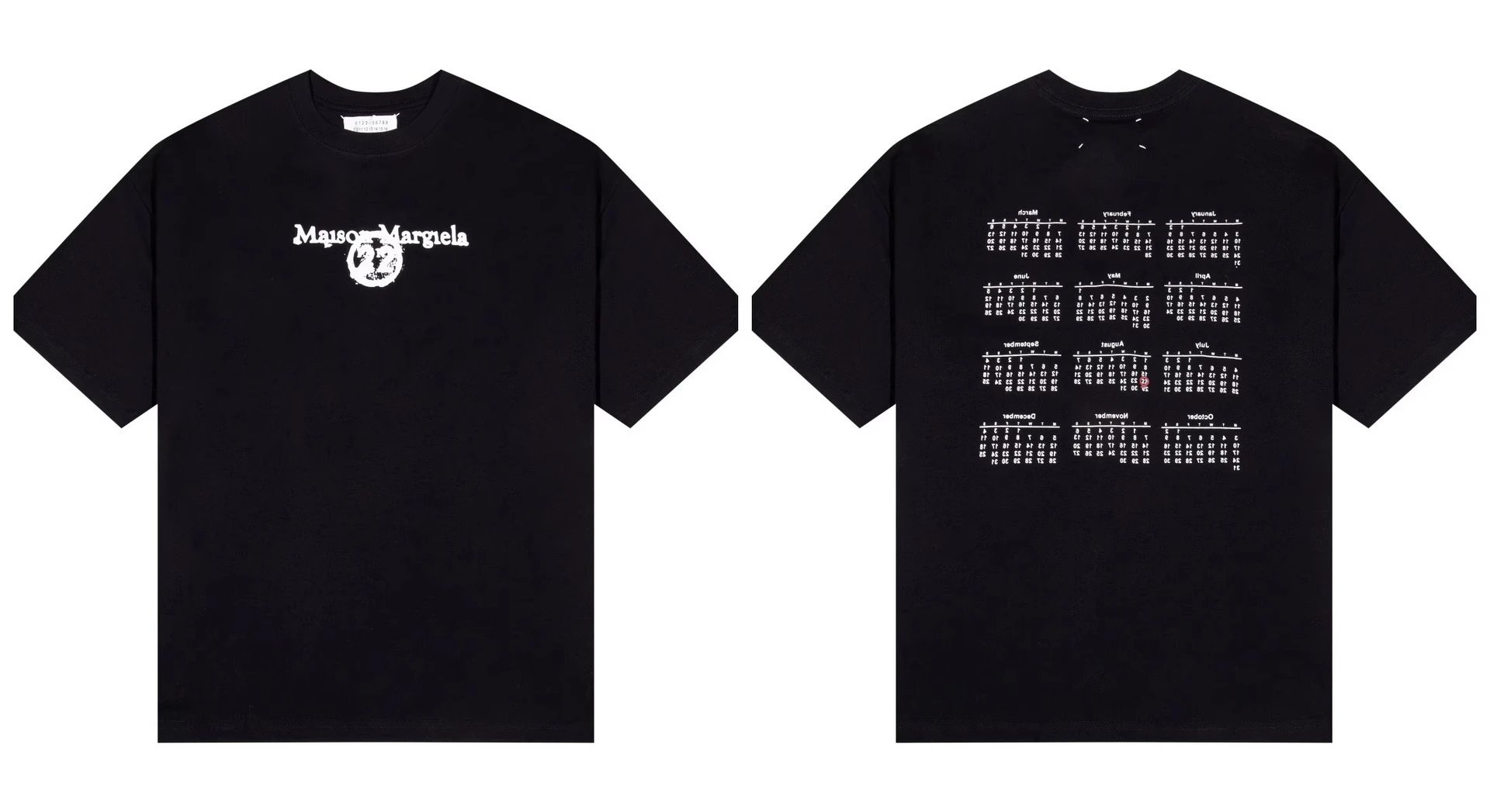 Black 14