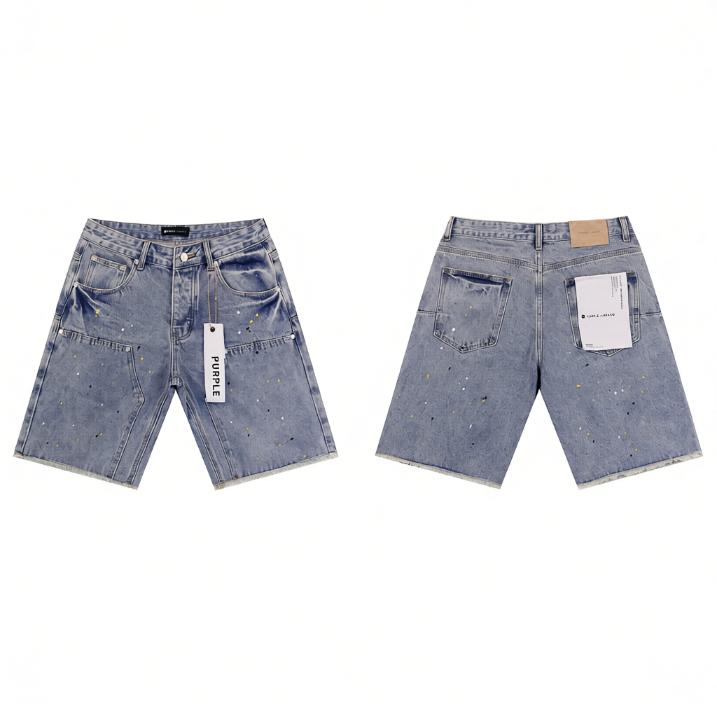 8661 Wash Blue