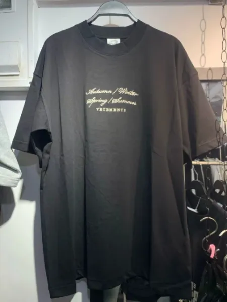 Design Statement Graphic T-Shirt White - 3