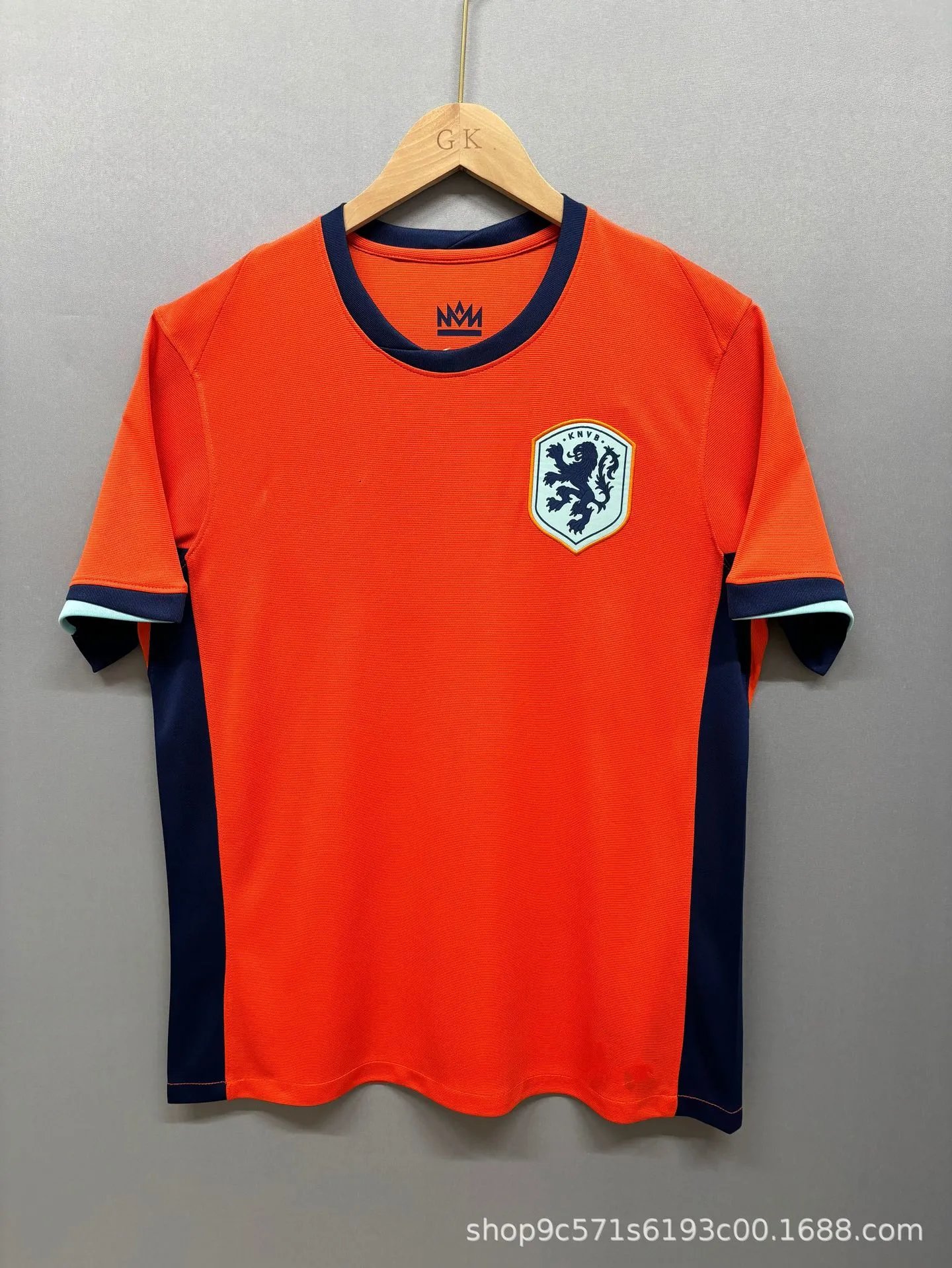 Design USA National Team 2023 Away Jersey White Jersey - 12