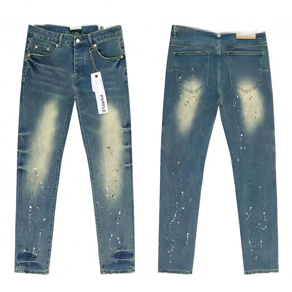 8219 Wash Blue