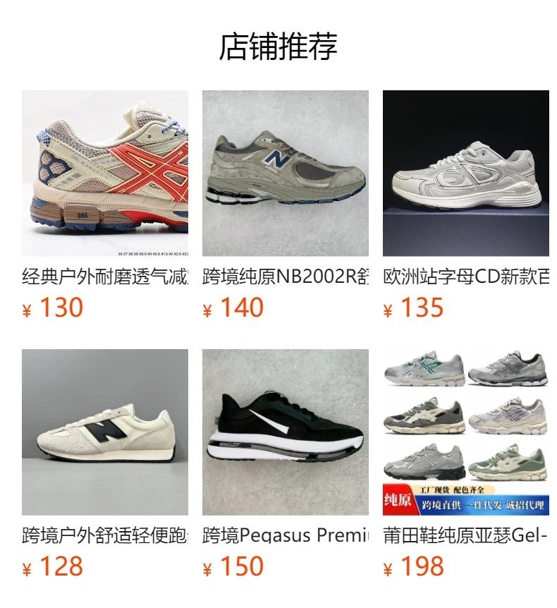 Design Chunky Sneaker Blue Gray White Multicolor Sneakers - 2
