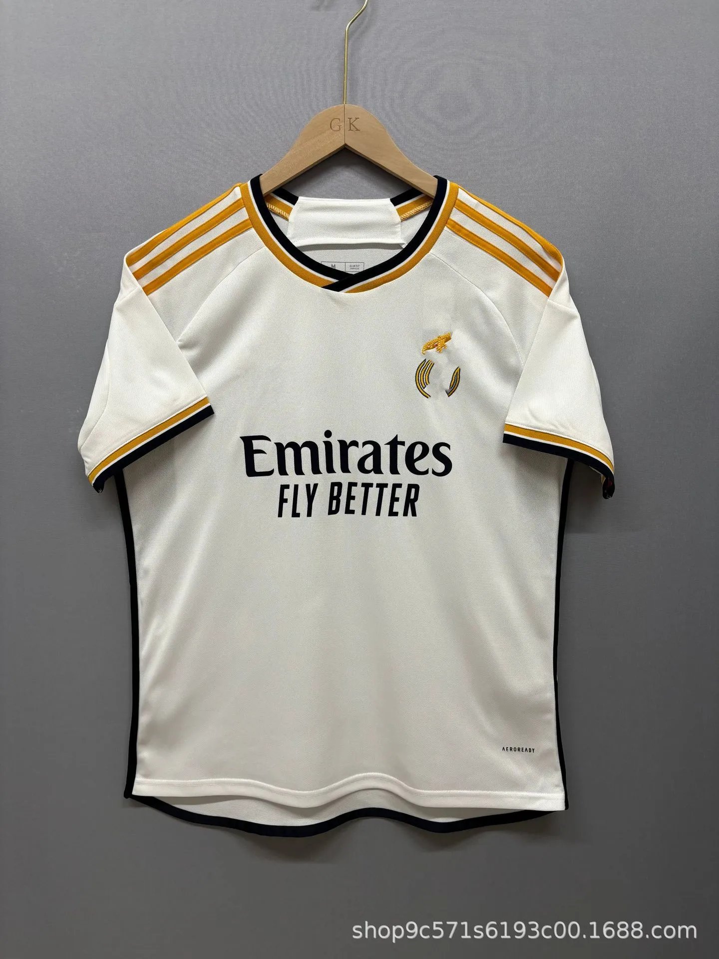 Design USA National Team 2023 Away Jersey White Jersey - 21