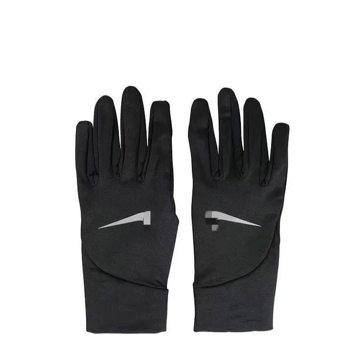 Black Gloves - Size XL