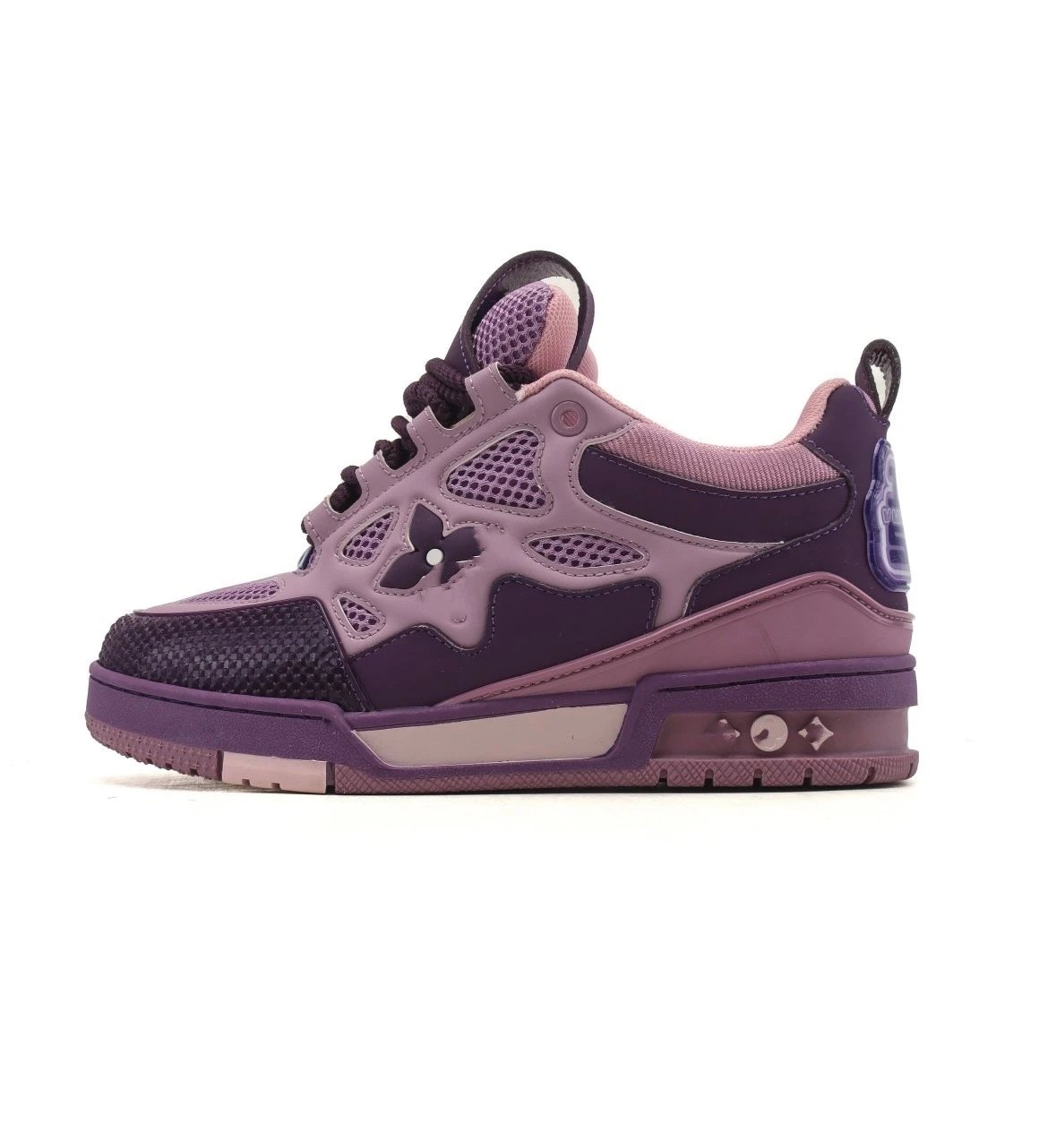 High-version v36-46 purple SKU image