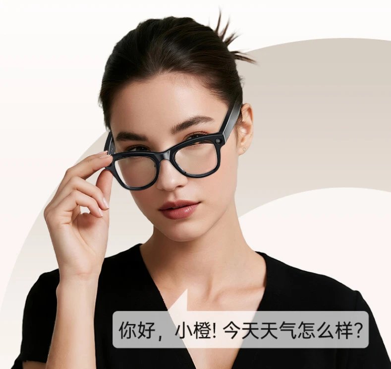 XIQUN M02 Smart Eyewear - 14/15