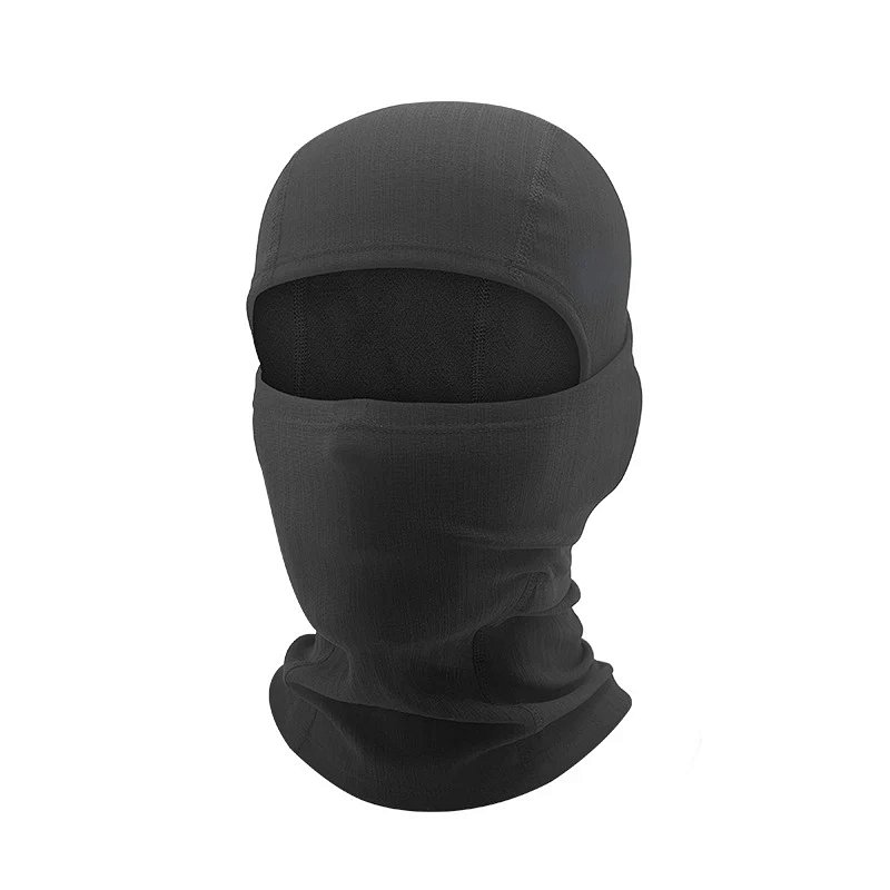Balaclava Black Face Cover Accessories