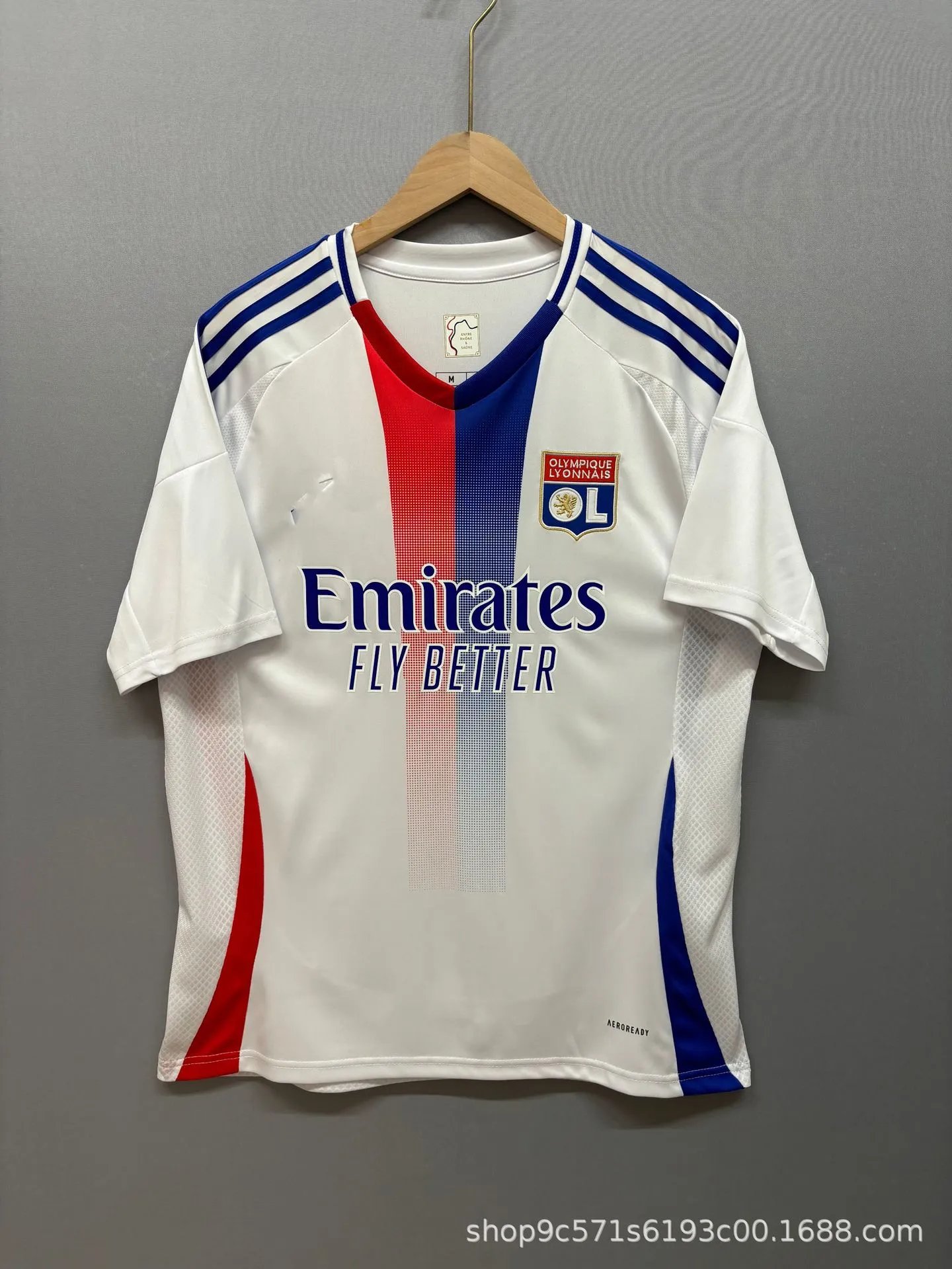 Design USA National Team 2023 Away Jersey White Jersey - 10