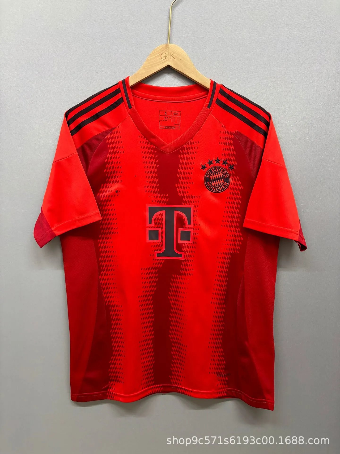 Design USA National Team 2023 Away Jersey White Jersey - 17
