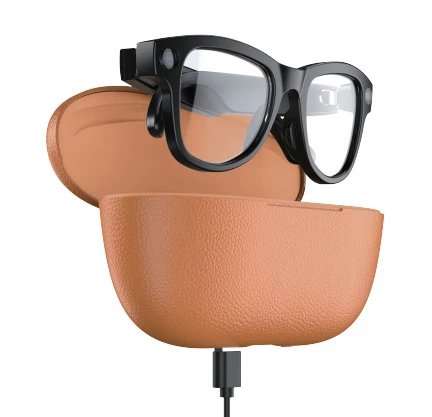 XIQUN M02 Smart Eyewear - 11/15