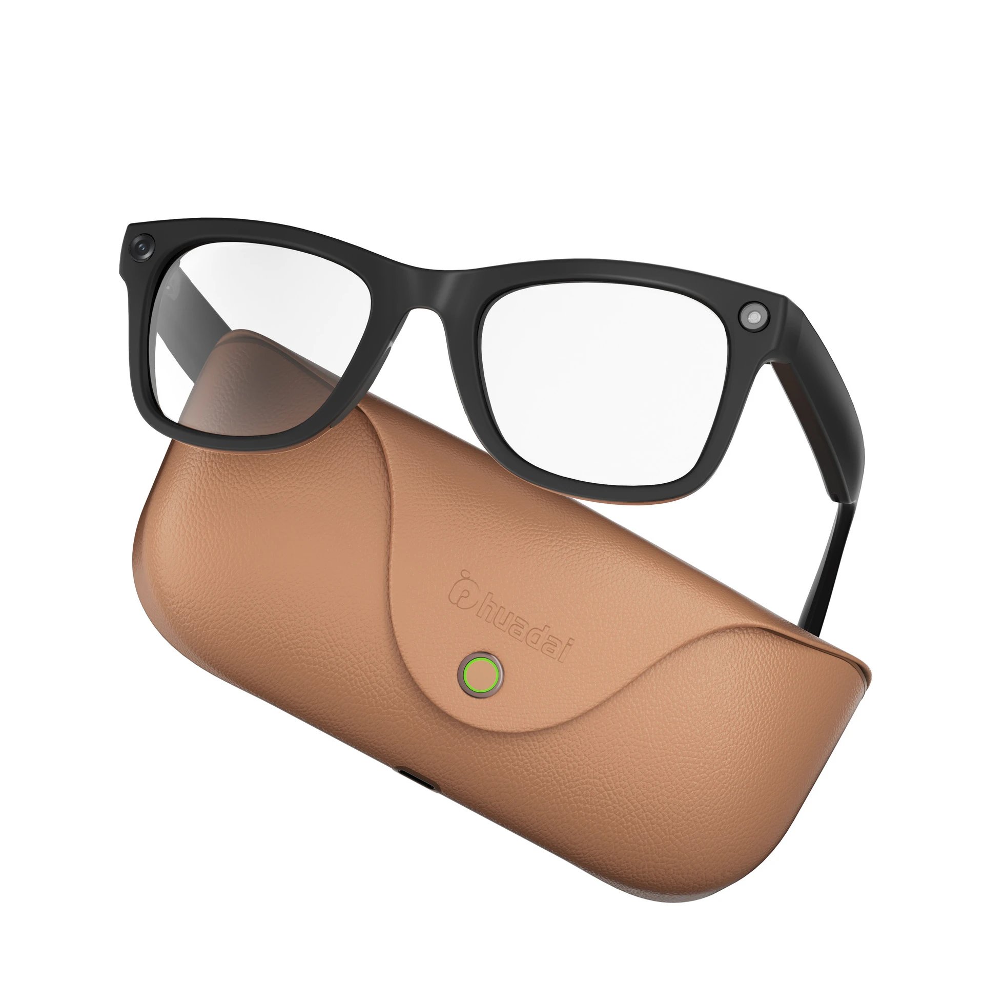 XIQUN M02 Smart Eyewear - 15/15