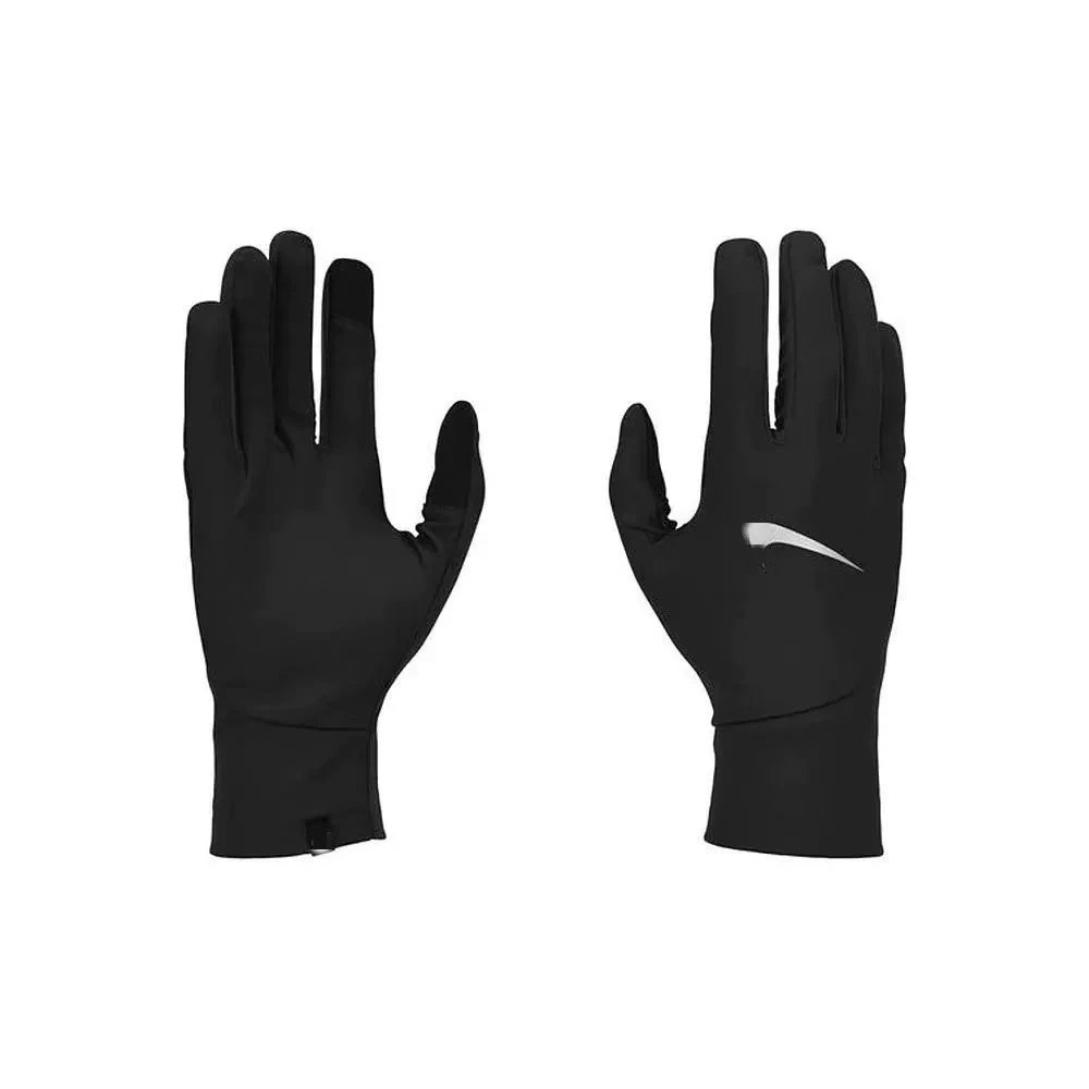Black Gloves - Size M