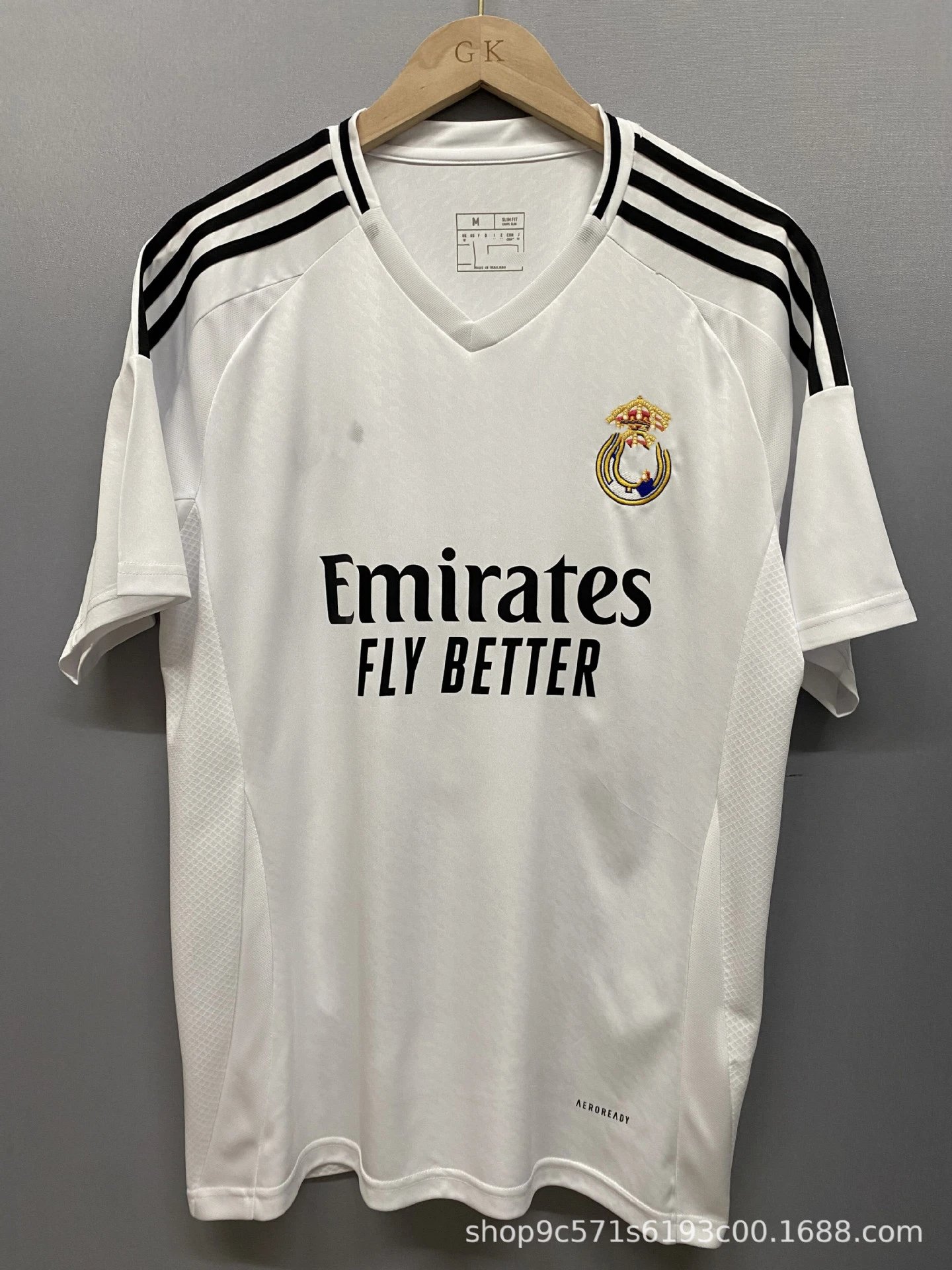 Design USA National Team 2023 Away Jersey White Jersey - 13