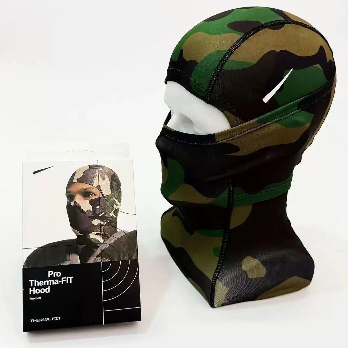Camouflage Green