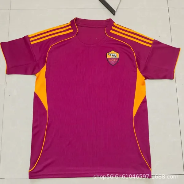 CBF Christ the Redeemer Pink Gradient T-Shirt - 32