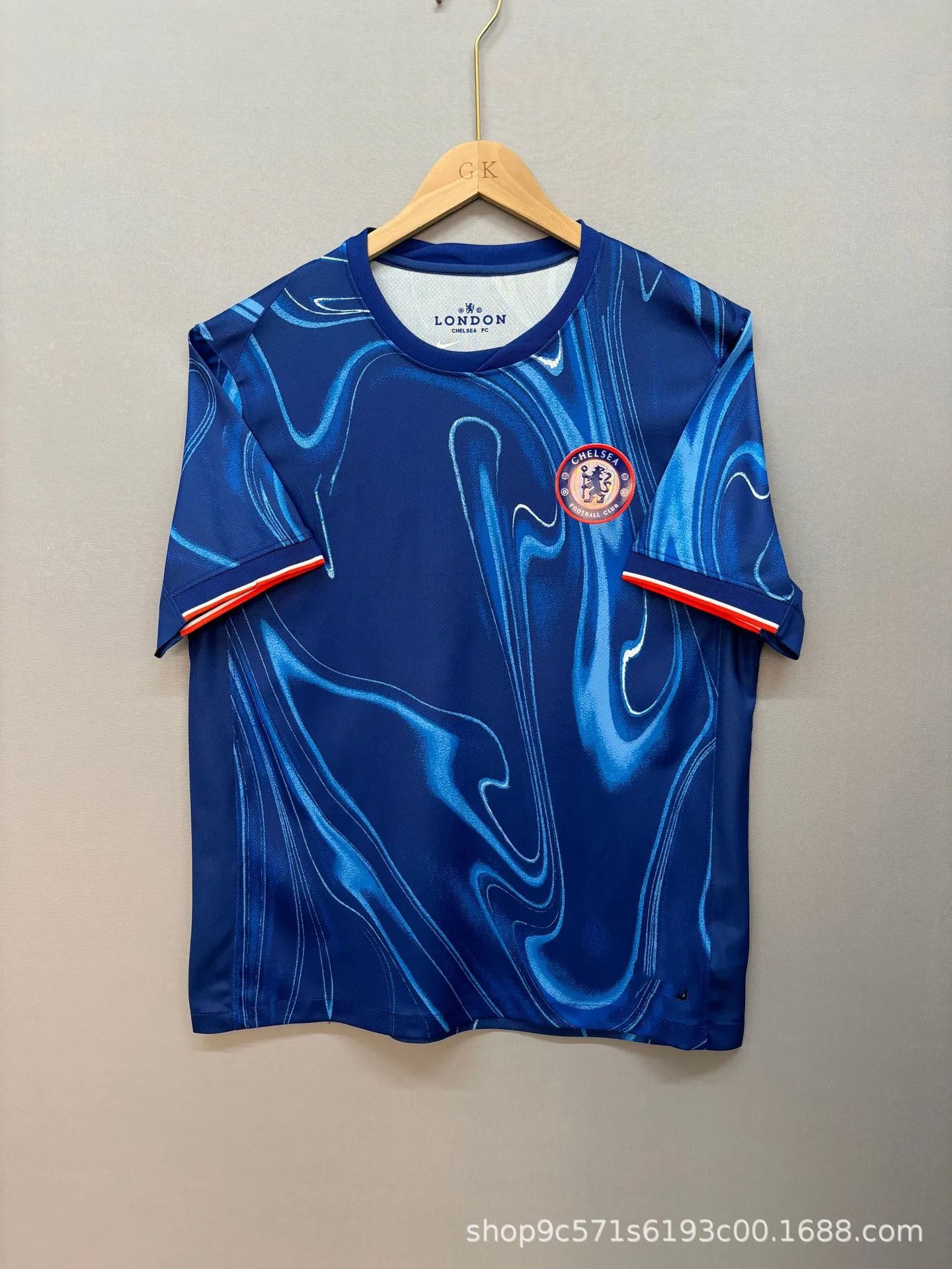 Design USA National Team 2023 Away Jersey White Jersey - 8