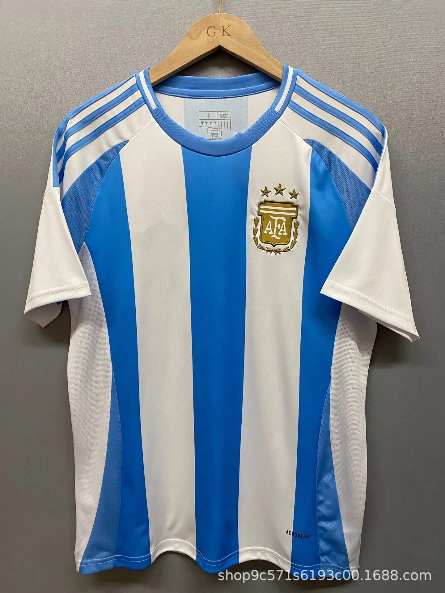 Design USA National Team 2023 Away Jersey White Jersey - 20