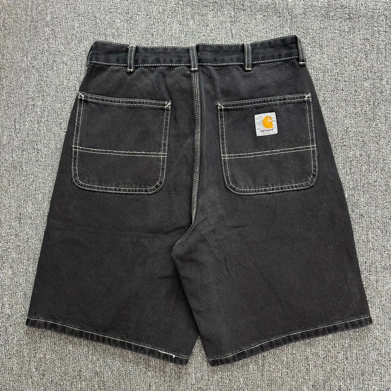 Carhartt Denim Shorts - 7/9